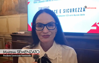 Onu, Semenzato: donne protagoniste di pace e ricostruzione, non solo vittime