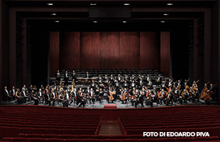 Il Teatro Regio in tournÃ©e in Oman: tre serate alla Royal Opera House