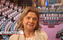 Giustizia, Rando (Pd): ultimi cantati da De AndrÃ¨ penalizzati da riforma  