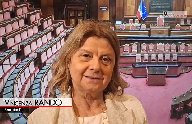 Giustizia, Rando (Pd): ultimi cantati da De Andrè penalizzati da riforma  