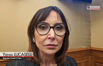 Lavoro, Lucaselli (Fdi): pdl per sfruttare grandissima dote Its  
