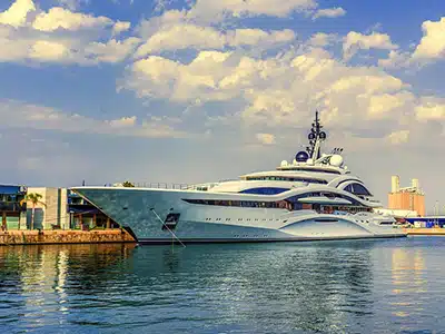 NAUTICA, LA FLOTTA ITALIANA SFIDA IL COVID IN FLORIDA 