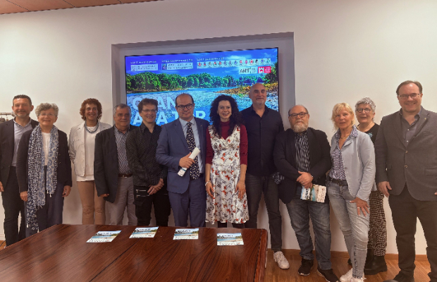 Canada: Ambasciatore Cattaneo in visita nella Provincia di Saskatchewan