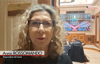 IA, Rossomando (Pd): impatto anche su giustizia. Ma ddl governo si e' arenato 