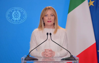 Turismo, Meloni: Italia tornata ad essere forte e competitiva