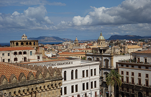 L’Iic organizza la terza visita virtuale: appuntamento a Palermo