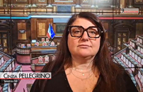 Mgf, Pellegrino (Fdi): Aggiornare Legge Consolo, fenomeno cambiato con immigrazione