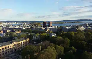 Norvegia, lâambasciatore Nicoletti incontra gli studenti italiani