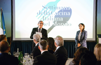 âA cena con arteâ, visioni e sapori italiani dallâantichitÃ  al contemporaneo