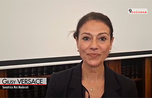 SALUTE, VERSACE: SU ICTUS IMPEGNO PER RAFFORZARE INFORMAZIONE E PREVENZIONE 