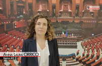 Spettacolo, Orrico (M5S): Bozza Codice precarizza ulteriormente corpi di ballo