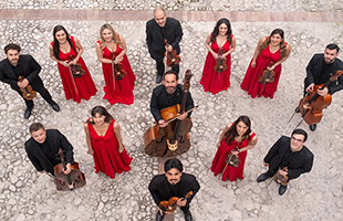 LâAccademia di Santa Sofia in Marocco per i 2500 anni della fondazione di Napoli