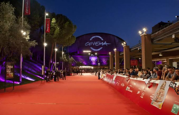 FESTA CINEMA DI ROMA: <BR> RED CARPET DA RECORD