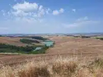 Crete senesi, la Toscana piÃ¹ autentica