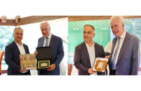 La Regione Toscana in missione in Uzbekistan: incontri su dossier industriali e commerciali strategici