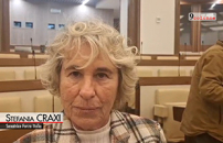 Referendum giustizia, in Senato battesimo Comitato Vassalli per il siâ