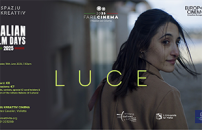 Arriva a Malta il film âLuceâ diretto da Luca Bellino e Silvia Luzi