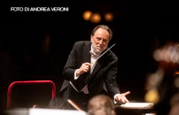 La Filarmonica della Scala torna in Europa con Riccardo Chailly e Alexandre Kantorow
