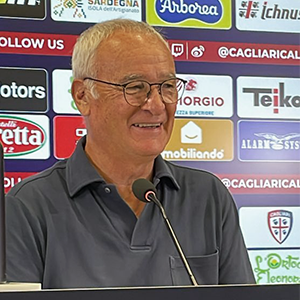 Soccer / Ranieri named Italy's technical director