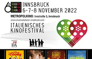 LâAustria al cinema alla scoperta dellâItalia