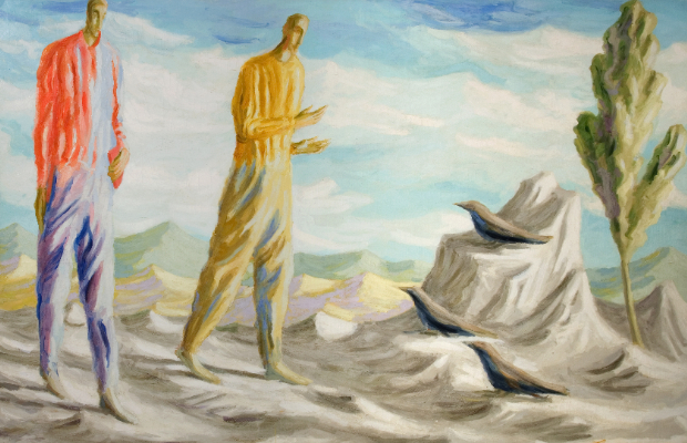 âCreature, Creatoriâ racconta San Francesco con lâarte