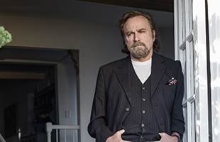 Monte-Carlo Film Festival de la ComÃ©die: Claudia Gerini presidente di giuria, Franco Nero presidente onorario