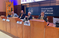 Palermo hosts International Winter School on diabetes and cardiometabolic risk