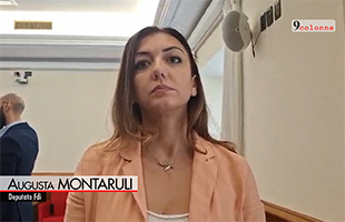 No Tav, Montaruli (FdI): Nuovo reato associativo contro chi coordina azioni per colpire lo Stato