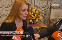 Droghe, Brambilla:  Necessario intervenire in etÃ  pre-adolescenziale per contrastare dipendenze 
