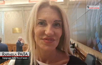 Resistenza, Barontini âtornaâ in Senato con il libro di Marco Ferrari