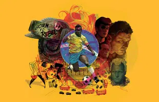 Dal calcio al cinema: <br> a Vicenza Ã¨ tempo <br> di âSummertimeâ