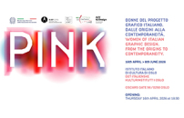 PINK: women in Italian graphic design take center stage in Oslo