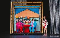 'Pimpa. Il Musical a Pois', al via il tour 