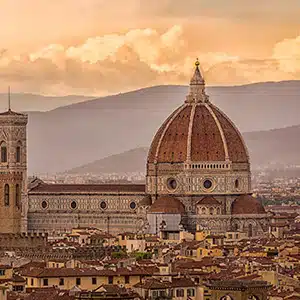 Massive Dior heist in Florence: â¬200,000 in luxury goods stolen