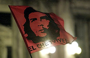 La fine di Che Guevara