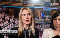 Rai, Paita (Iv): grave modo in cui affrontano richieste opposizione, non ci faremo intimidire