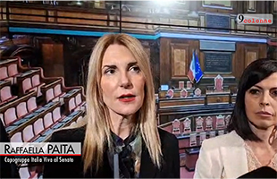 Rai, Paita (Iv): grave modo in cui affrontano richieste opposizione, non ci faremo intimidire