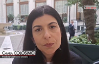 Terrorismo, Colosimo: ricordo giudice Occorsio esercizio memoria comunitaria  