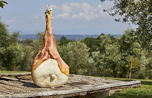 Il Prosciutto di San Daniele Dop cresce del 6% sui mercati internazionali