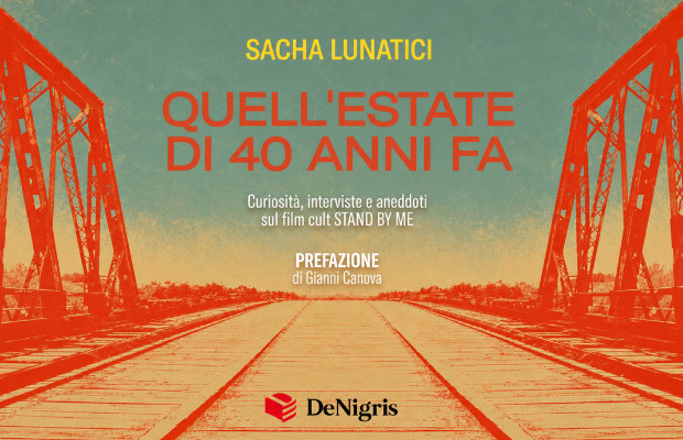 ââStand By Meââ, un libro <br> a 40 anni dal film