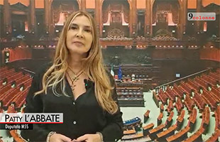 Energia, L’Abbate (M5S): Idrogeno green e rinnovabili devono correre insieme