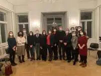 Ucraina, Comites Austria: serata beneficenza per raccolta fondi
