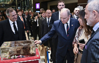 Chokolashow 2025: lâarte del cioccolato al servizio della solidarietÃ 