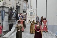 Turismo delle radici, al via 'Welcome home in Sannio'