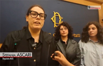 Mo, Ascari (M5S): Forniture a Israele mai sospese, servono chiarimenti e sanzioni
