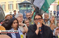 Ddl Antisemitismo, Ascari (M5s): Si sta per approvare legge razziale e pro apartheid