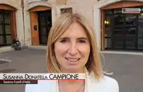 Made in Italy, Campione (FdI): âdonne del marmoâ eccellenza nellâeccellenza 