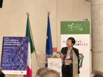 Pechino, in Ambasciata seminario su governance dei dati e imprese Italiane 