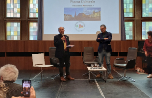 Brema celebra l’amicizia italo-tedesca: grande partecipazione alla Piazza Culturale