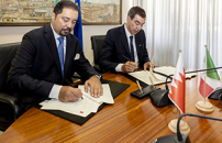 ADM strengthens customs cooperation with Bahrain